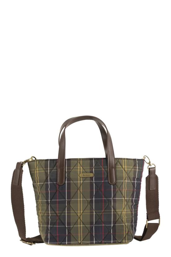 26FW 바버 토트백 LBA0431 LBA TN11 OLIVE