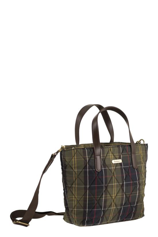 26FW 바버 토트백 LBA0431 LBA TN11 OLIVE - BARBOUR