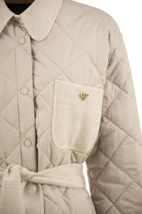 26FW 파비아나 필리피 자켓 CTD216F188M316 0145 BUTTER - FABIANA FILIPPI
