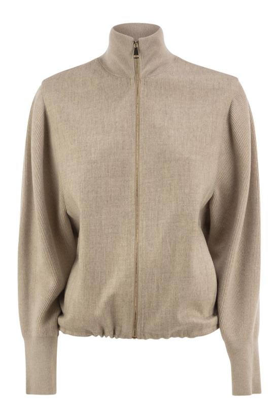 26FW 파비아나 필리피 자켓 GCD226F220M436 1259 LIGHT BEIGE