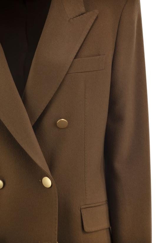 26FW 딸리아토레 수트 자켓 J PARIGI10B 010025 U 26I086 F1179 180 BROWN - TAGLIATORE