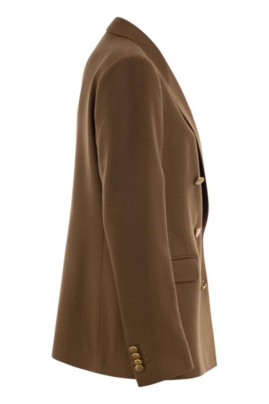 26FW 딸리아토레 수트 자켓 J PARIGI10B 010025 U 26I086 F1179 180 BROWN - TAGLIATORE