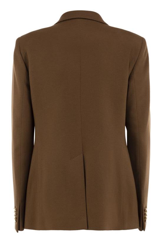 26FW 딸리아토레 수트 자켓 J PARIGI10B 010025 U 26I086 F1179 180 BROWN - TAGLIATORE