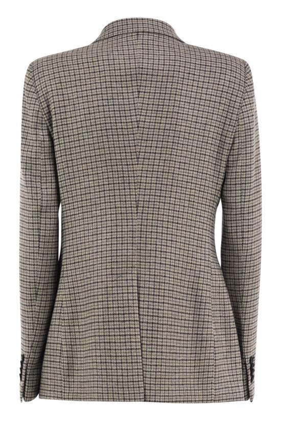 26FW 딸리아토레 수트 자켓 J PARIGI10B 340372 Q 26I454 EG950 352 GREY - TAGLIATORE