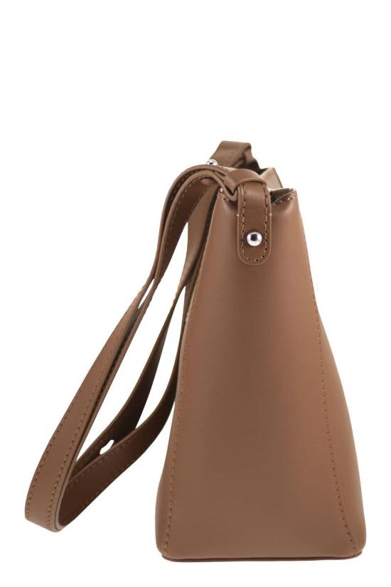 26FW 위켄드막스마라 숄더백 2625516075600 002 LEATHER - WEEKEND MAX MARA