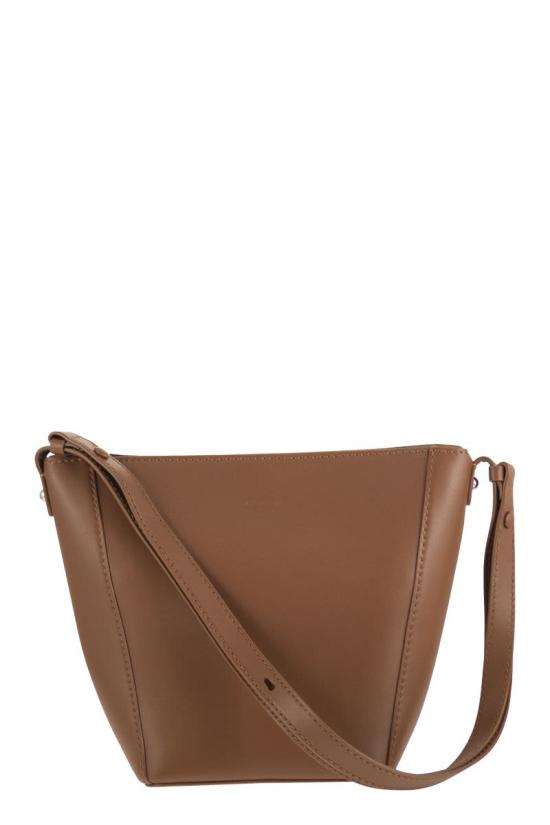 26FW 위켄드막스마라 숄더백 2625516075600 002 LEATHER - WEEKEND MAX MARA
