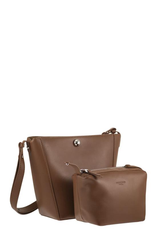 26FW 위켄드막스마라 숄더백 2625516075600 002 LEATHER - WEEKEND MAX MARA