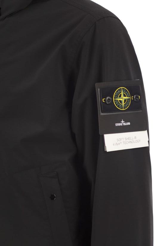  스톤 아일랜드 패딩 L2S154100108S0A27 V0029 BLACK - STONE ISLAND