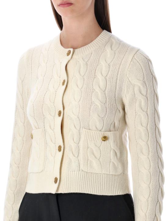 26FW 폴로 랄프로렌 가디건 211978312 500 CREAM - POLO RALPH LAUREN