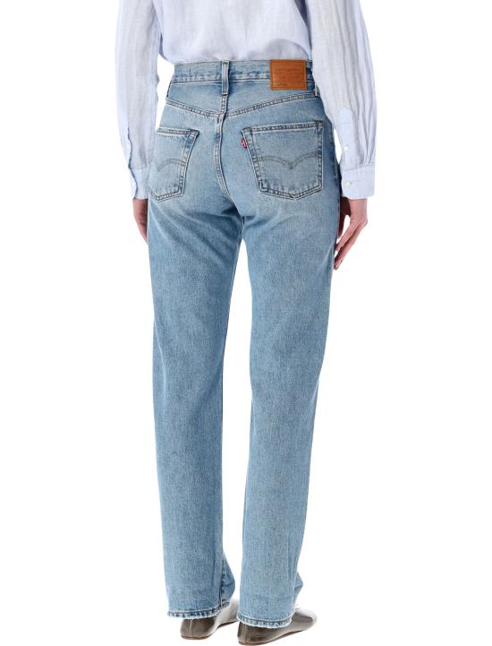 26FW 리바이스 데님 팬츠 A1959 0117 LIGHT BLUE - LEVI'S