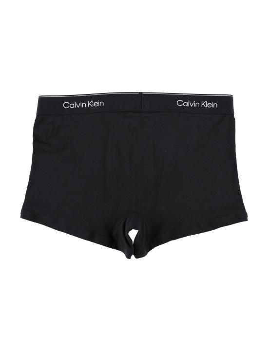 26FW 캘빈클라인 팬티 LV00NB4392 TM6 BLACK - CALVIN KLEIN