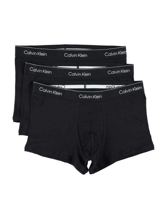 26FW 캘빈클라인 팬티 LV00NB4392 TM6 BLACK