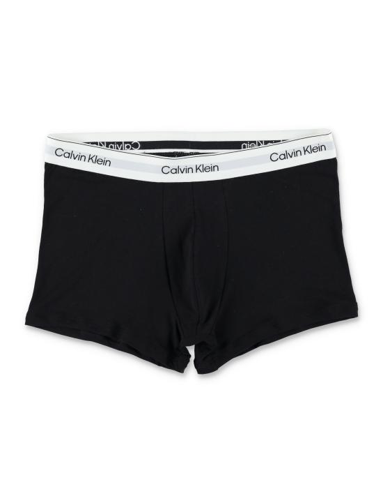 26FW 캘빈클라인 팬티 LV00NB4392 UB1 BLACK - CALVIN KLEIN