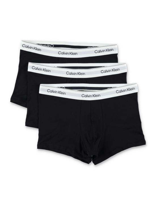 26FW 캘빈클라인 팬티 LV00NB4392 UB1 BLACK
