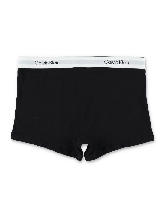 26FW 캘빈클라인 팬티 LV00NB4392 UB1 BLACK - CALVIN KLEIN