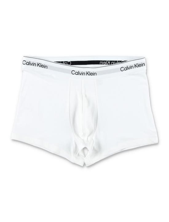 26FW 캘빈클라인 팬티 LV00NB4392 100 WHITE