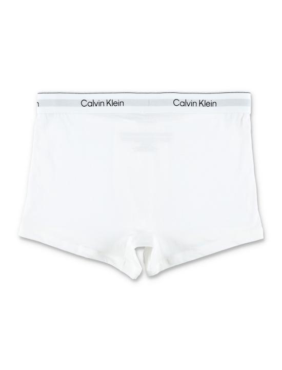 26FW 캘빈클라인 팬티 LV00NB4392 100 WHITE - CALVIN KLEIN