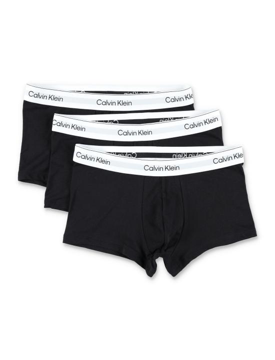 26FW 캘빈클라인 팬티 LV00NB4389 UB1 BLACK