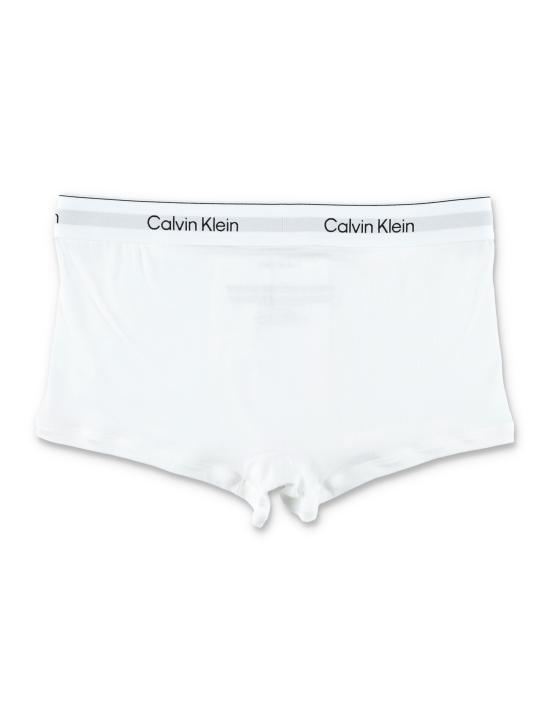 26FW 캘빈클라인 팬티 LV00NB4389 100 WHITE - CALVIN KLEIN