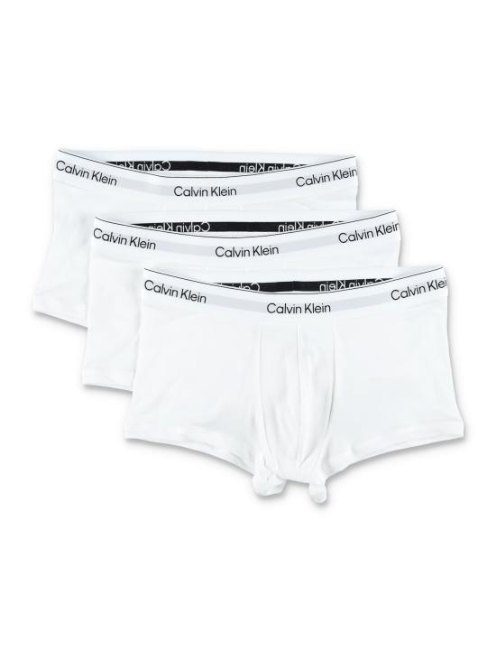 26FW 캘빈클라인 팬티 LV00NB4389 100 WHITE