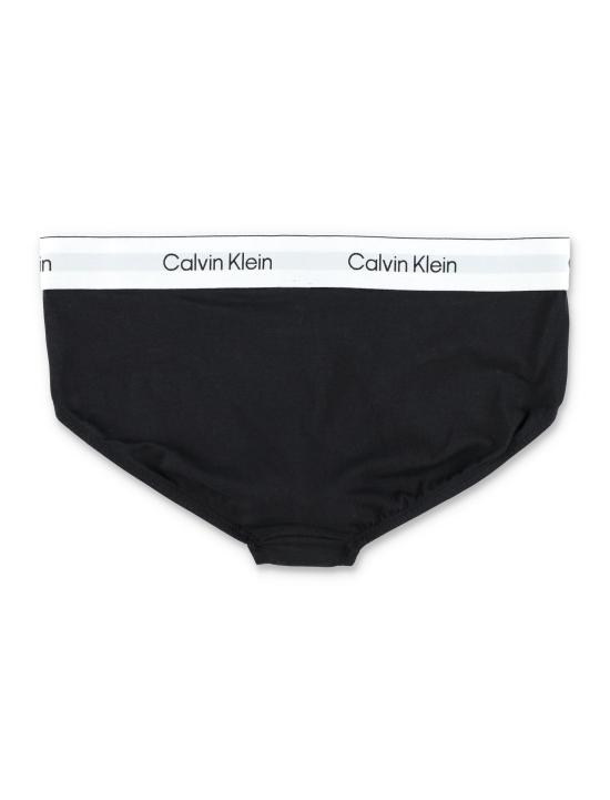 26FW 캘빈클라인 팬티 LV00NB4388 UB1 BLACK - CALVIN KLEIN