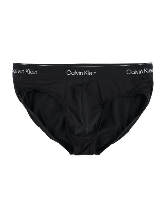 26FW 캘빈클라인 팬티 LV00NB4388 TM6 BLACK - CALVIN KLEIN