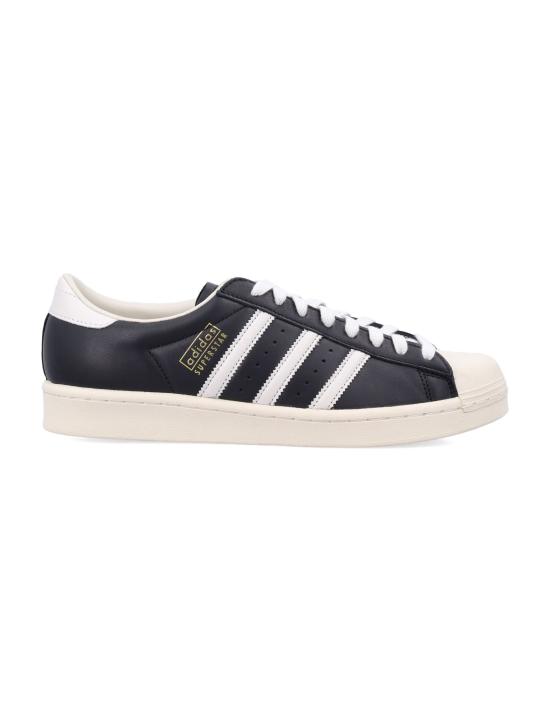 26FW 아디다스 슈퍼스타 빈티지 JQ3255 CBLACK CORE BLACK