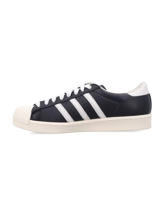 26FW 아디다스 슈퍼스타 빈티지 JQ3255 CBLACK CORE BLACK - ADIDAS