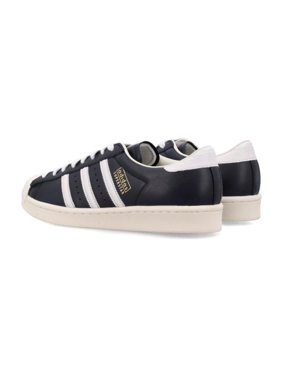26FW 아디다스 슈퍼스타 빈티지 JQ3255 CBLACK CORE BLACK - ADIDAS