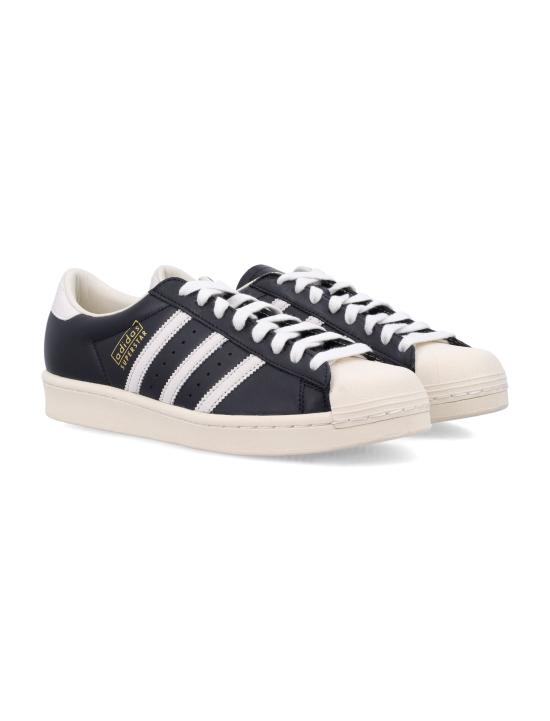 26FW 아디다스 슈퍼스타 빈티지 JQ3255 CBLACK CORE BLACK - ADIDAS