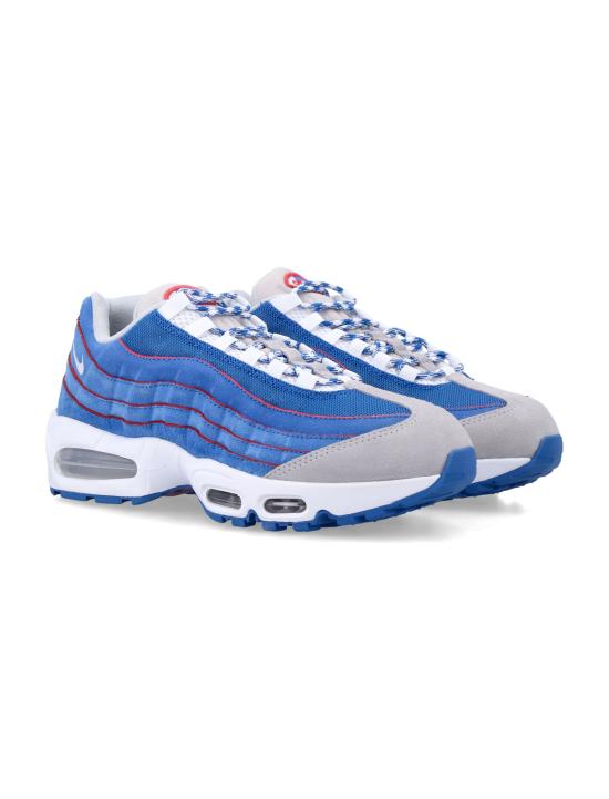 26FW 나이키 스니커즈 IR1944 400 BUBBLE SAPPHIRE - NIKE