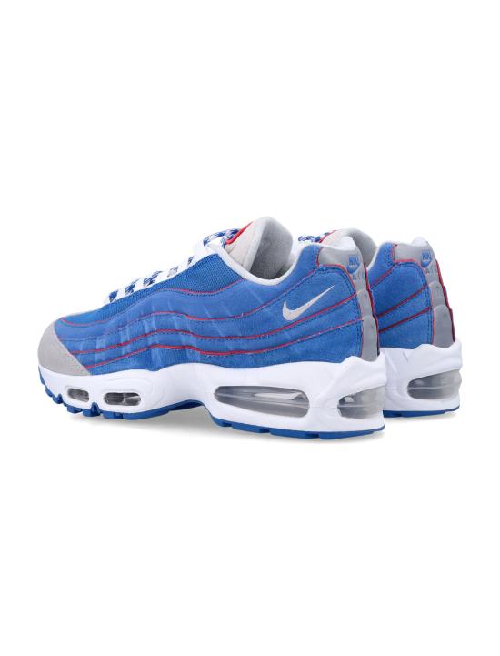 26FW 나이키 스니커즈 IR1944 400 BUBBLE SAPPHIRE - NIKE