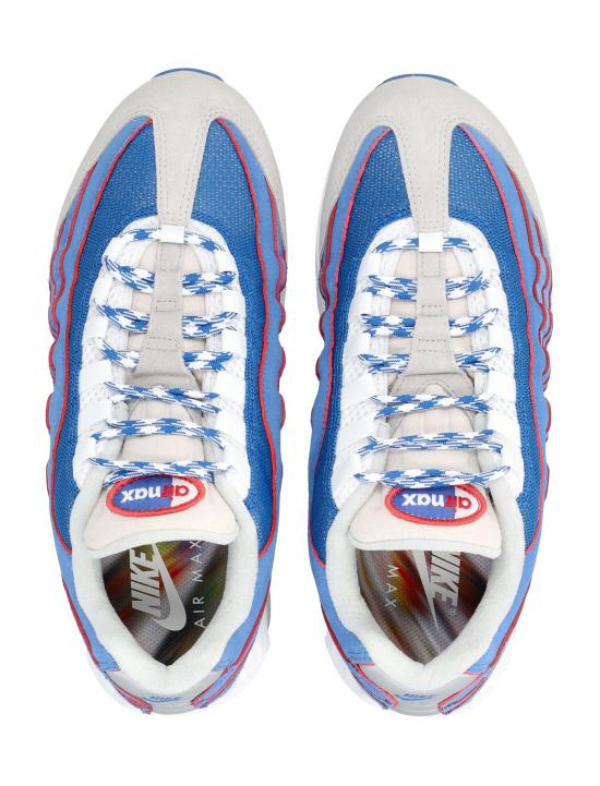 26FW 나이키 스니커즈 IR1944 400 BUBBLE SAPPHIRE - NIKE