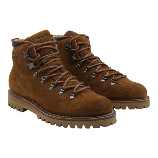 26FW 처치스 부츠 ETC3259AHCF0AAD Brown - CHURCHS