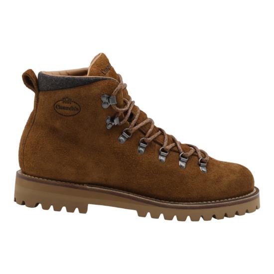 26FW 처치스 부츠 ETC3259AHCF0AAD Brown