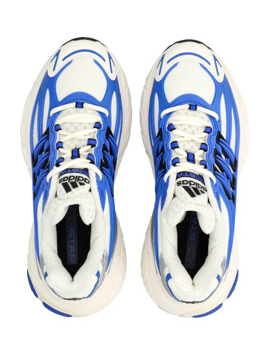 26FW 아디다스 스니커즈 KI4505 HIRBLU - ADIDAS