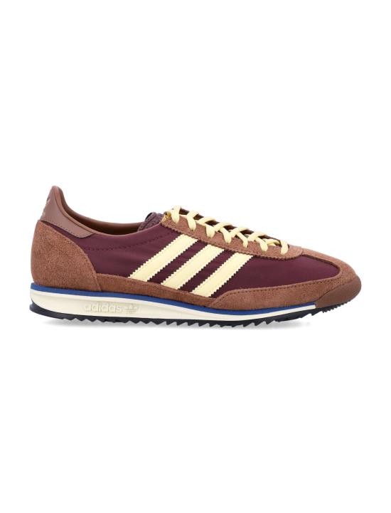 26FW 아디다스 SL 72 OG 스니커즈 IE3425 MAROON