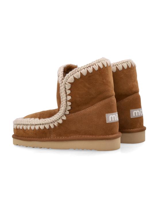 26FW 모우 부츠 FW101001A COG COGNAC - MOU