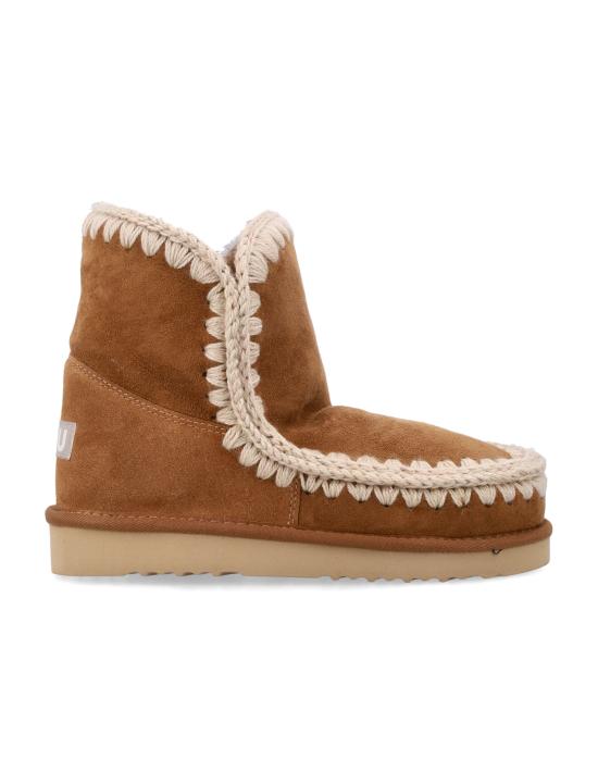 26FW 모우 부츠 FW101001A COG COGNAC