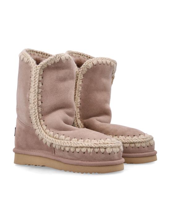 26FW 모우 부츠 FW101000A CAM CAMEL - MOU