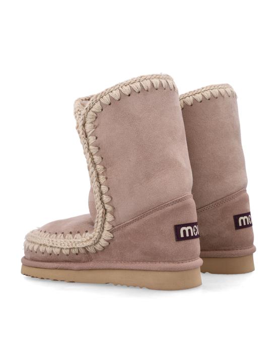 26FW 모우 부츠 FW101000A CAM CAMEL - MOU