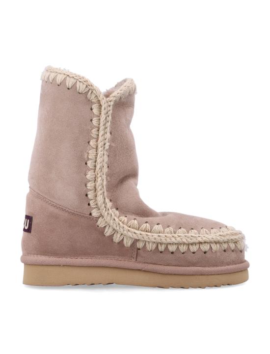 26FW 모우 부츠 FW101000A CAM CAMEL