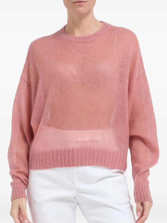26FW 브루넬로 쿠치넬리 스웨터 M2I776830 C9179 NUDE NEUTRALS