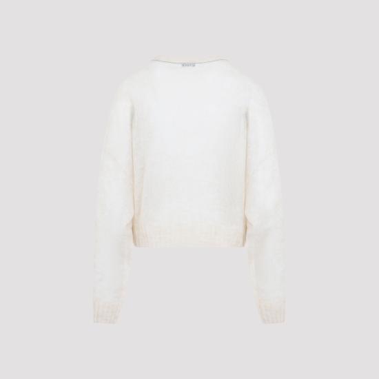26FW 브루넬로 쿠치넬리 스웨터 M2I776830 C9179 NUDE NEUTRALS - BRUNELLO CUCINELLI