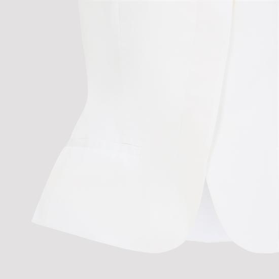 26FW 자크뮈스 자켓 JAW00153AW00907 100 WHITE - JACQUEMUS