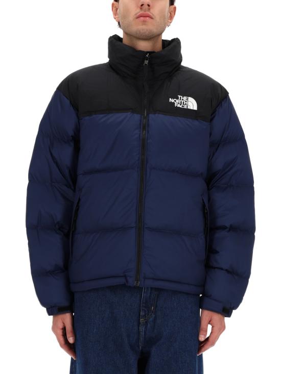 26FW 노스페이스 1996 RETRO 레트로 눕시 자켓 NF0A3C8D GOB1 BLUE