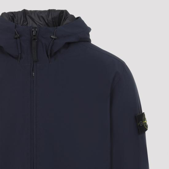 26FW 스톤 아일랜드 패딩 L2S154100108S0A27 V0020 BLUE - STONE ISLAND
