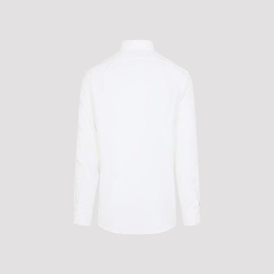 26FW 랄프로렌 퍼플라벨 긴팔 셔츠 790P22595001 CLASSIC NUDE NEUTRALS - RALPH LAUREN PURPLE LABEL