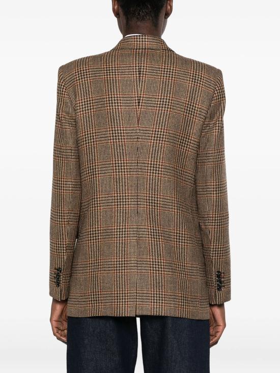 26FW 딸리아토레 수트 자켓 JJASMINE10B440073 M1364 BROWN - TAGLIATORE