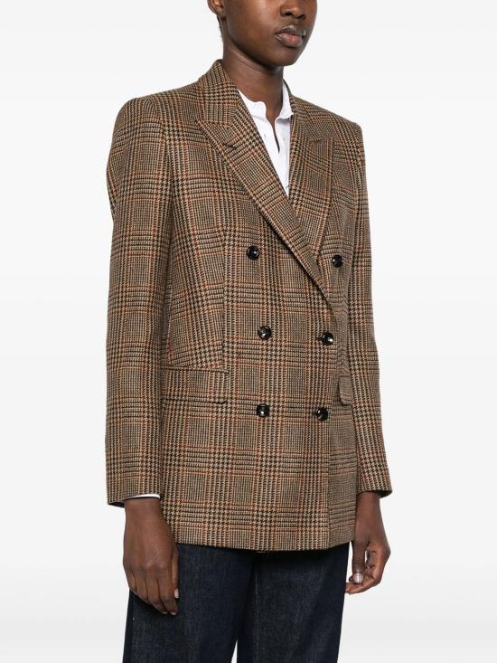 26FW 딸리아토레 수트 자켓 JJASMINE10B440073 M1364 BROWN - TAGLIATORE